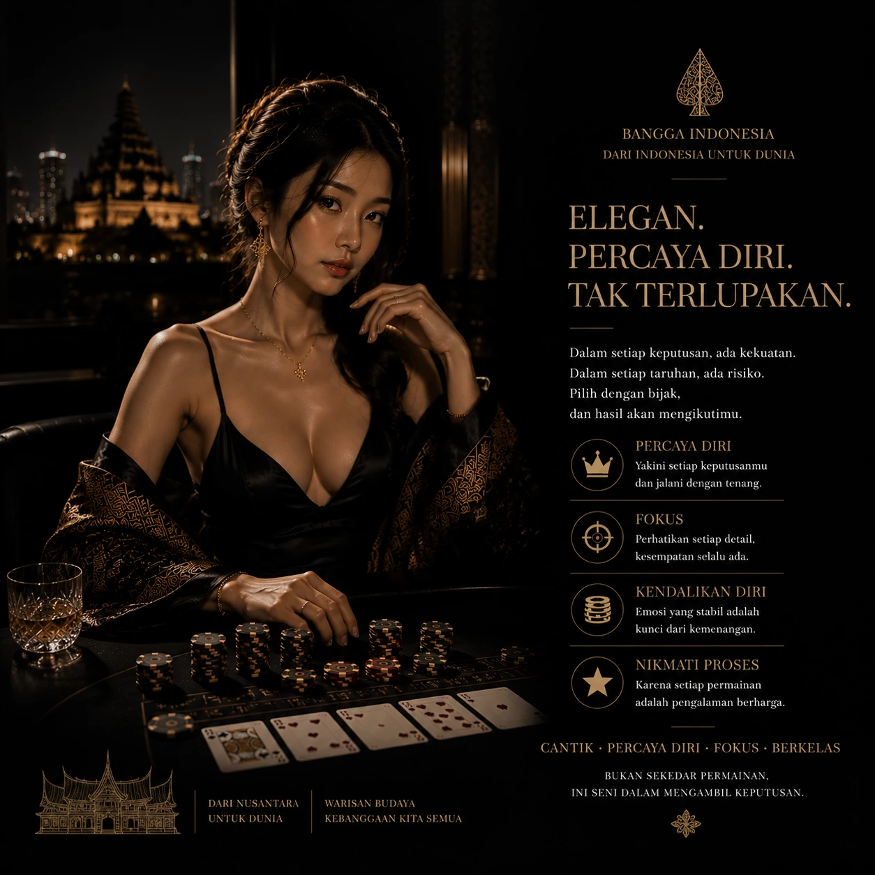 Inovasi Teknologi di empire88 untuk Pengalaman Bermain